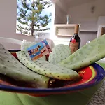 Prázdninový dům Casa Monte Pulciano *