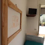 Prázdninový dům Casa Monte Pulciano