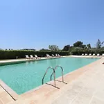 Casa Monte Pulciano * Otranto