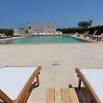 Casa Monte Pulciano Otranto