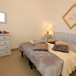 Casa Monte Pulciano Nyaraló *