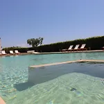 Casa Monte Pulciano