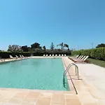 Casa Monte Pulciano Nyaraló *