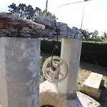 Nyaraló Casa Monte Pulciano Otranto