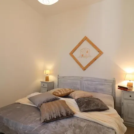 Casa Monte Pulciano *