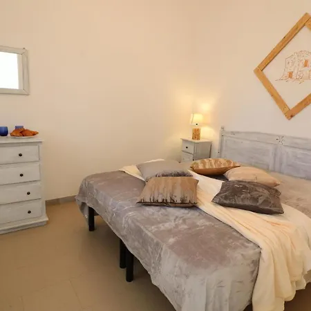 Casa Monte Pulciano Vakantiehuis Otranto