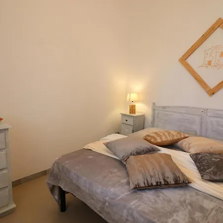 Holiday home Casa Monte Pulciano Otranto
