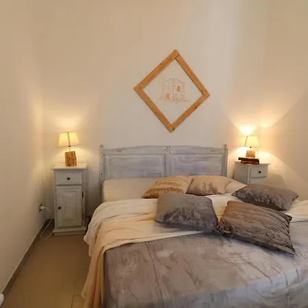 Casa Monte Pulciano *