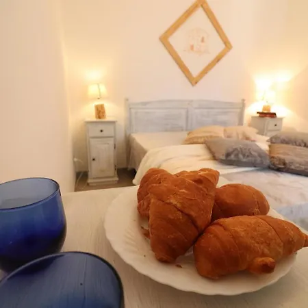 Vakantiehuis Casa Monte Pulciano