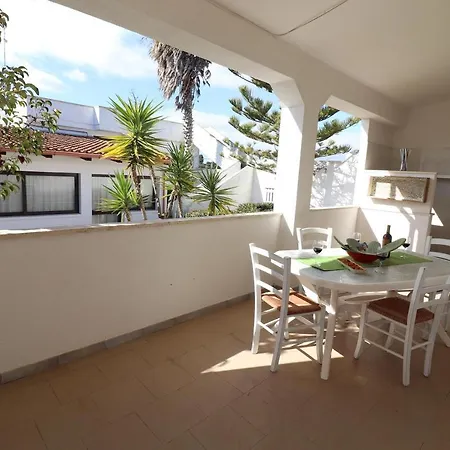 Casa de Férias Casa Monte Pulciano Otranto