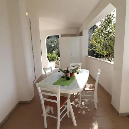 Casa Monte Pulciano Otranto