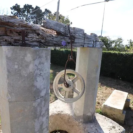 Casa Monte Pulciano Otranto