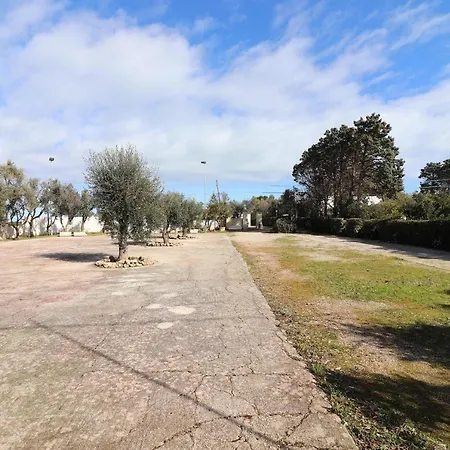 Casa de Férias Casa Monte Pulciano *