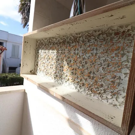 Vakantiehuis Casa Monte Pulciano