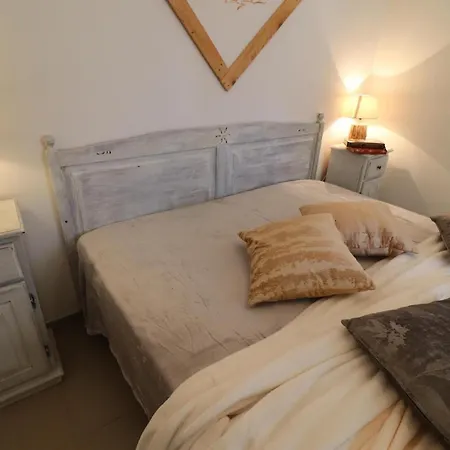 Casa Monte Pulciano Vakantiehuis Otranto