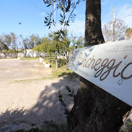 Vakantiehuis Casa Monte Pulciano *