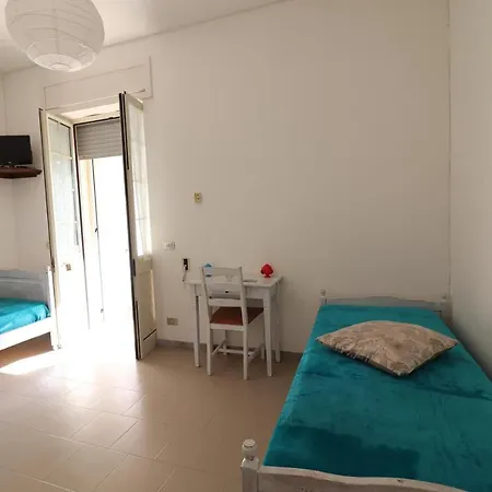 Casa Monte Pulciano Otranto