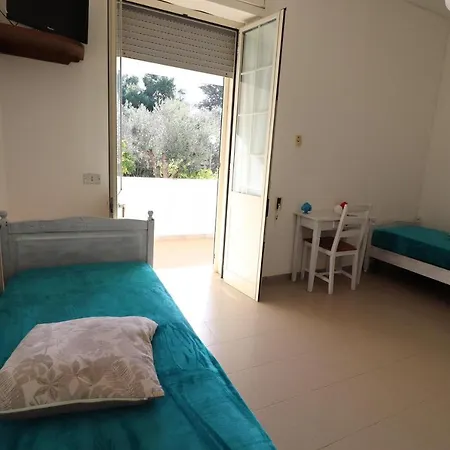 Casa Monte Pulciano * Otranto