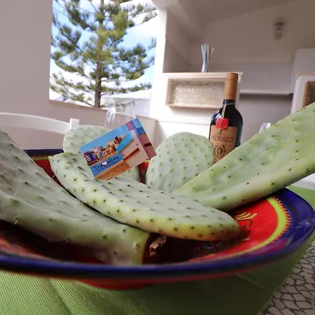 Vakantiehuis Casa Monte Pulciano *