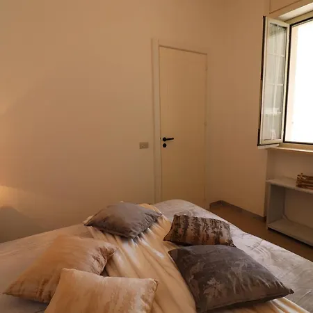 Casa Monte Pulciano Vakantiehuis *