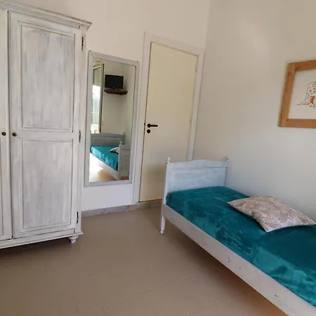 Vakantiehuis Casa Monte Pulciano