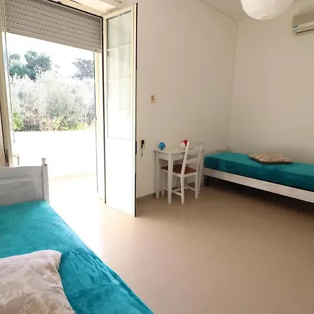 Casa Monte Pulciano *