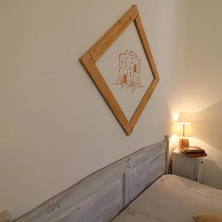 Casa Monte Pulciano