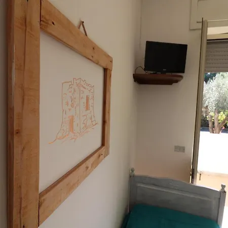 Casa de Férias Casa Monte Pulciano