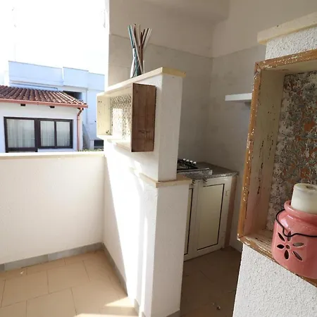 Casa de Férias Casa Monte Pulciano