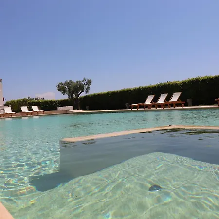 Casa Monte Pulciano Otranto