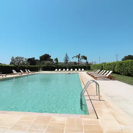 Casa Monte Pulciano * Otrante