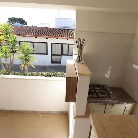 Casa Monte Pulciano Otranto