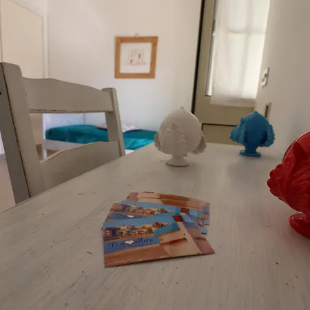 Nyaraló Casa Monte Pulciano *