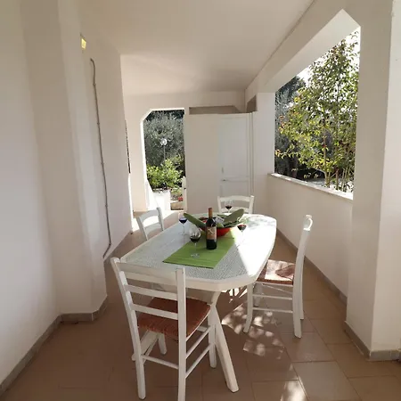 Casa Monte Pulciano Дом отдыха Отранто
