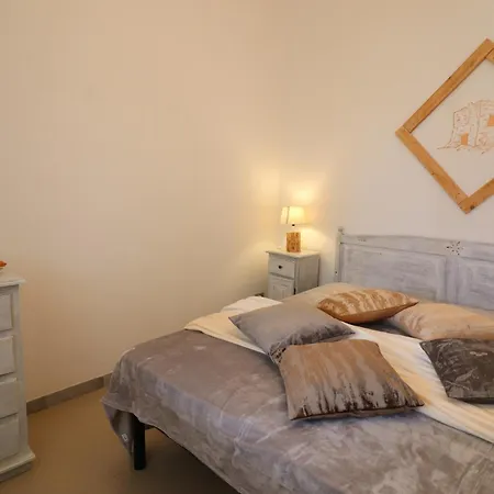 Будинок відпочинку Casa Monte Pulciano *