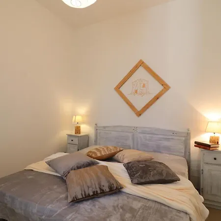 Casa Monte Pulciano * Отранто