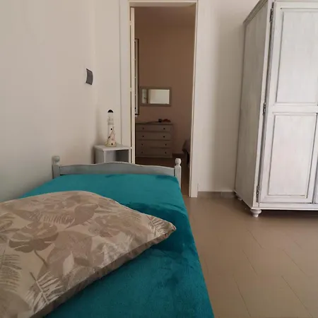 Casa Monte Pulciano Отранто
