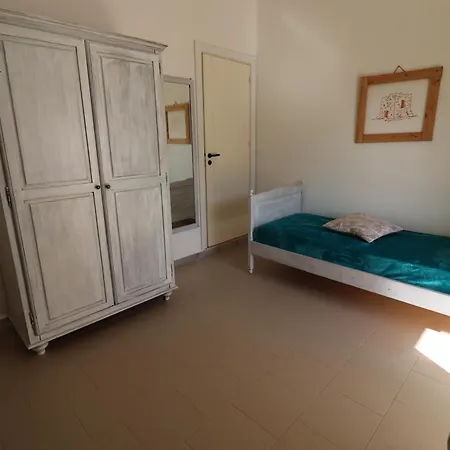 Casa Monte Pulciano Дом отдыха