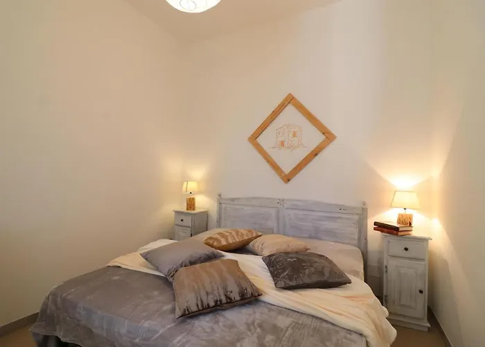 Casa Monte Pulciano *