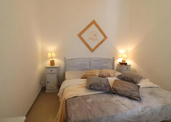 Casa Monte Pulciano *