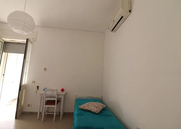 Casa Monte Pulciano Hébergement de vacances