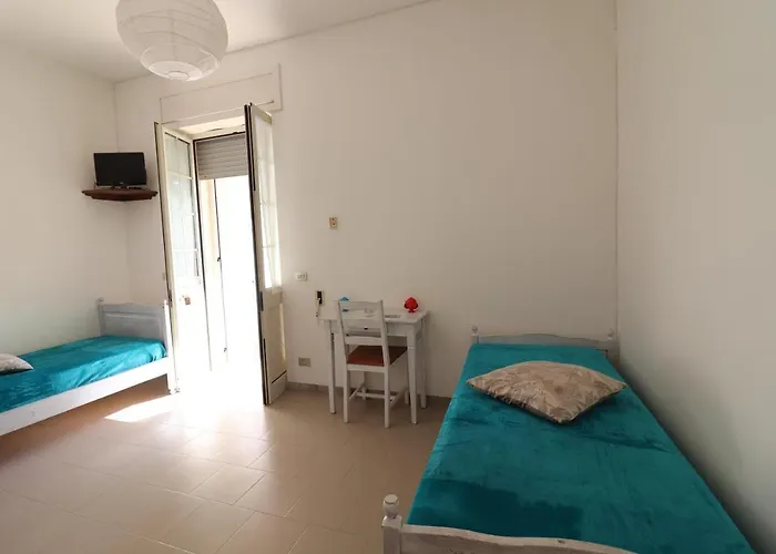 Casa Monte Pulciano Otrante