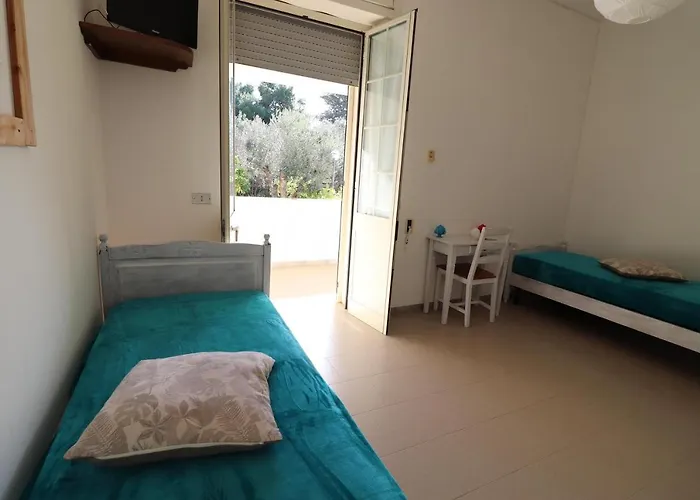 Casa Monte Pulciano * Otrante