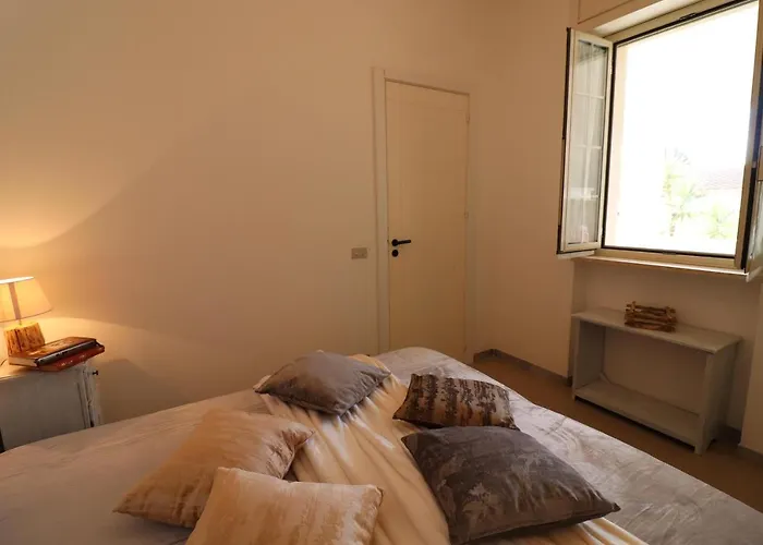 Casa Monte Pulciano Hébergement de vacances *