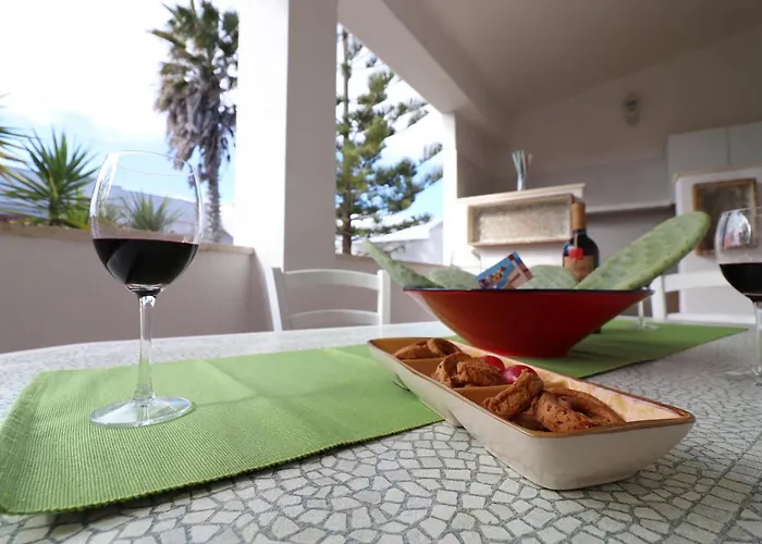 Casa Monte Pulciano Hébergement de vacances