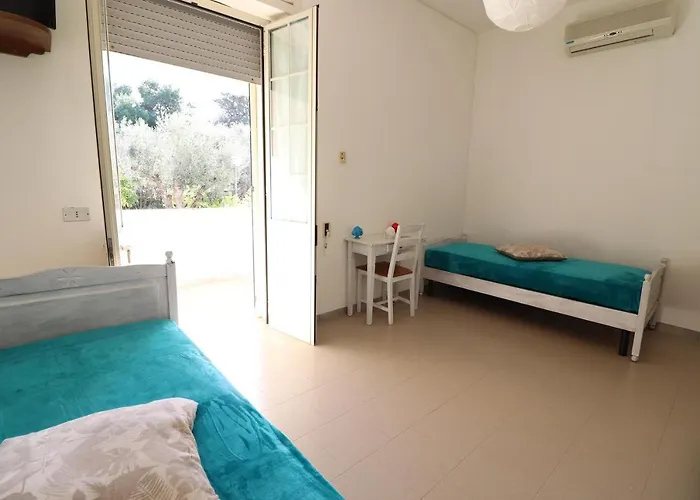 Casa Monte Pulciano *