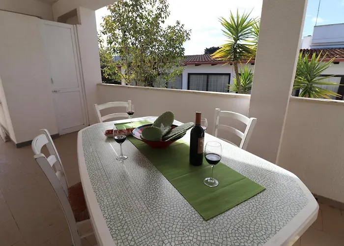 Hébergement de vacances Casa Monte Pulciano