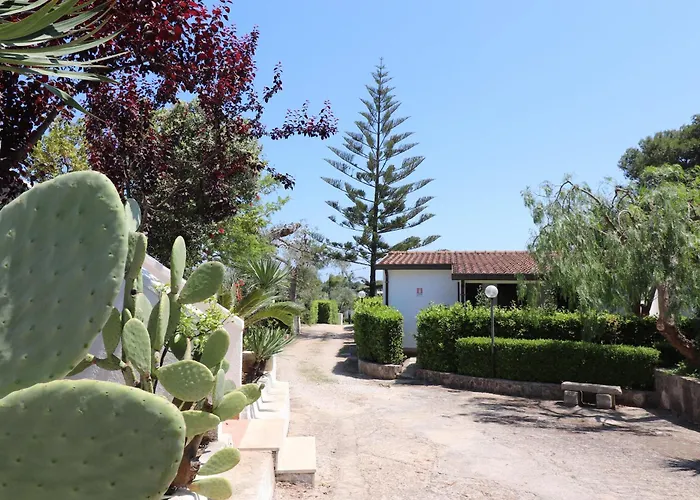 Hébergement de vacances Casa Monte Pulciano
